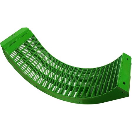 Aftermarket AMAH205254MR Concave, MiddleRear, Small Wire AMAH205254MR-ABL